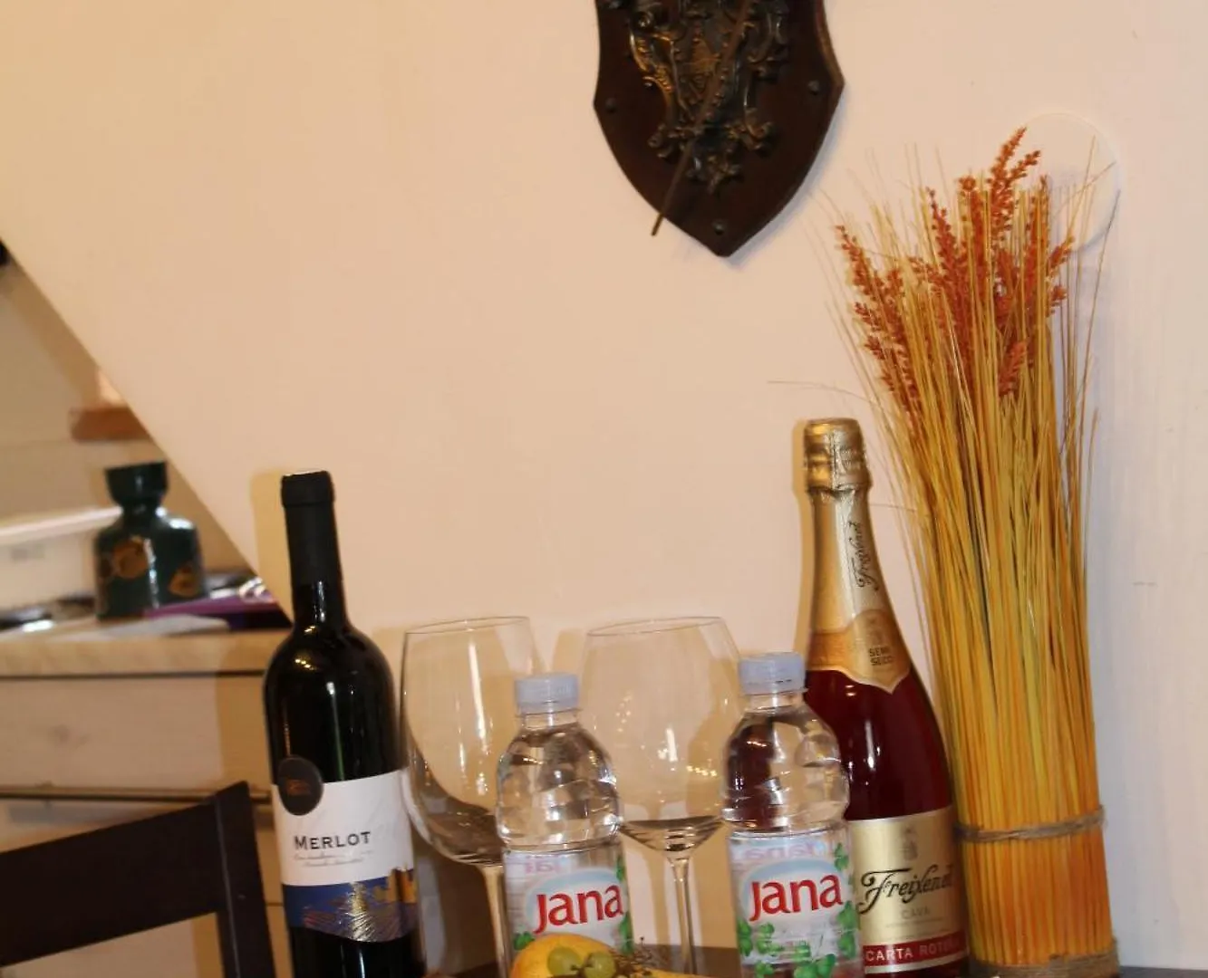 Rooms Da Angelica Old City Ρόβινι Διαμέρισμα