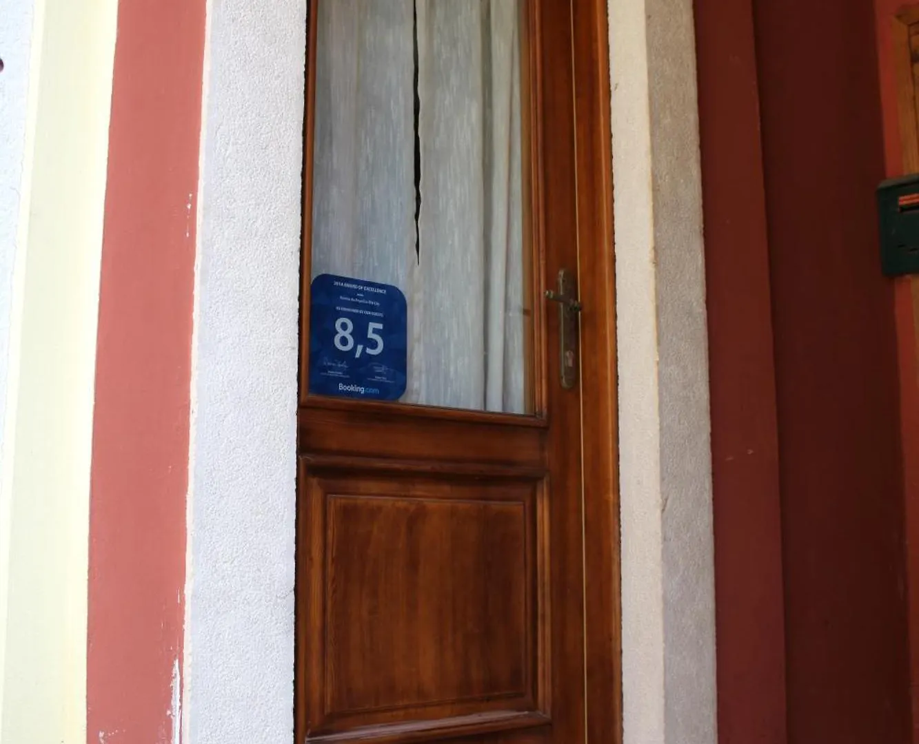Διαμέρισμα Rooms Da Angelica Old City Ρόβινι Κροατία