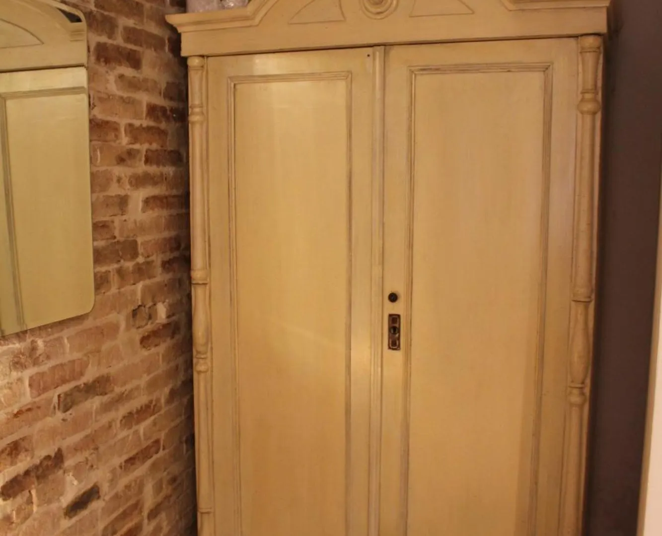 Διαμέρισμα Rooms Da Angelica Old City Ρόβινι