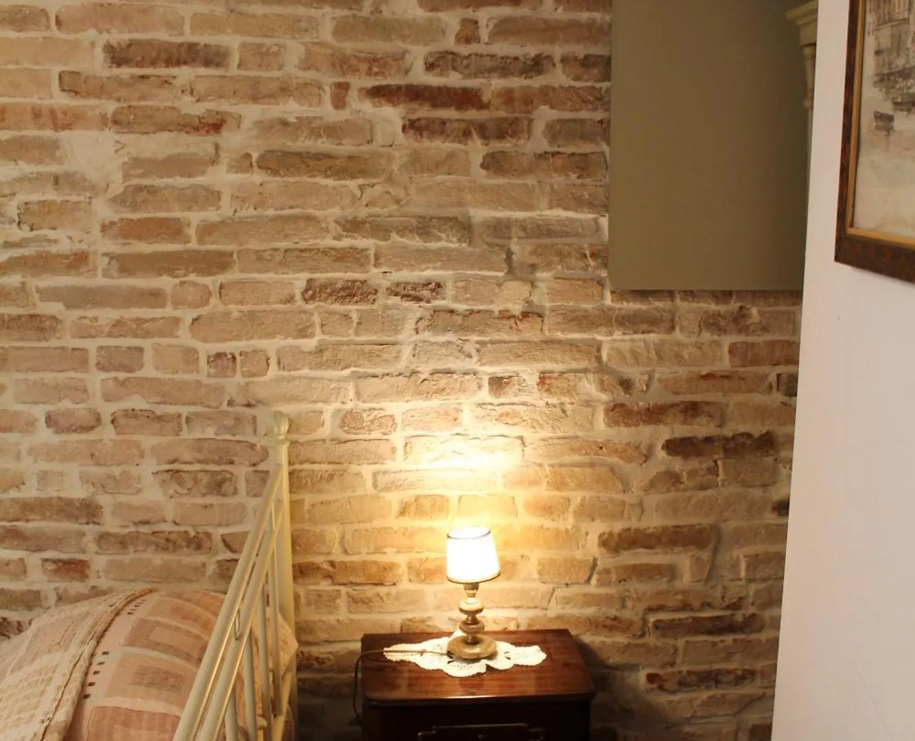 Rooms Da Angelica Old City Ρόβινι Διαμέρισμα