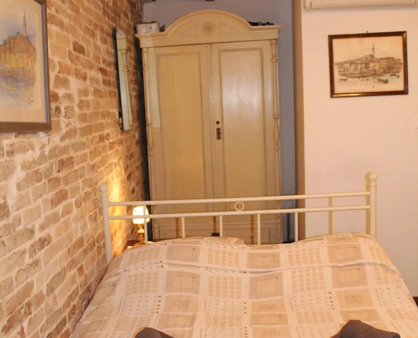Rooms Da Angelica Old City Ρόβινι